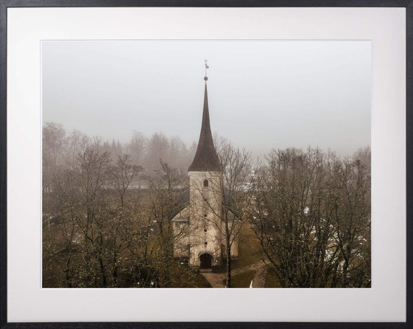047. Anna kirik