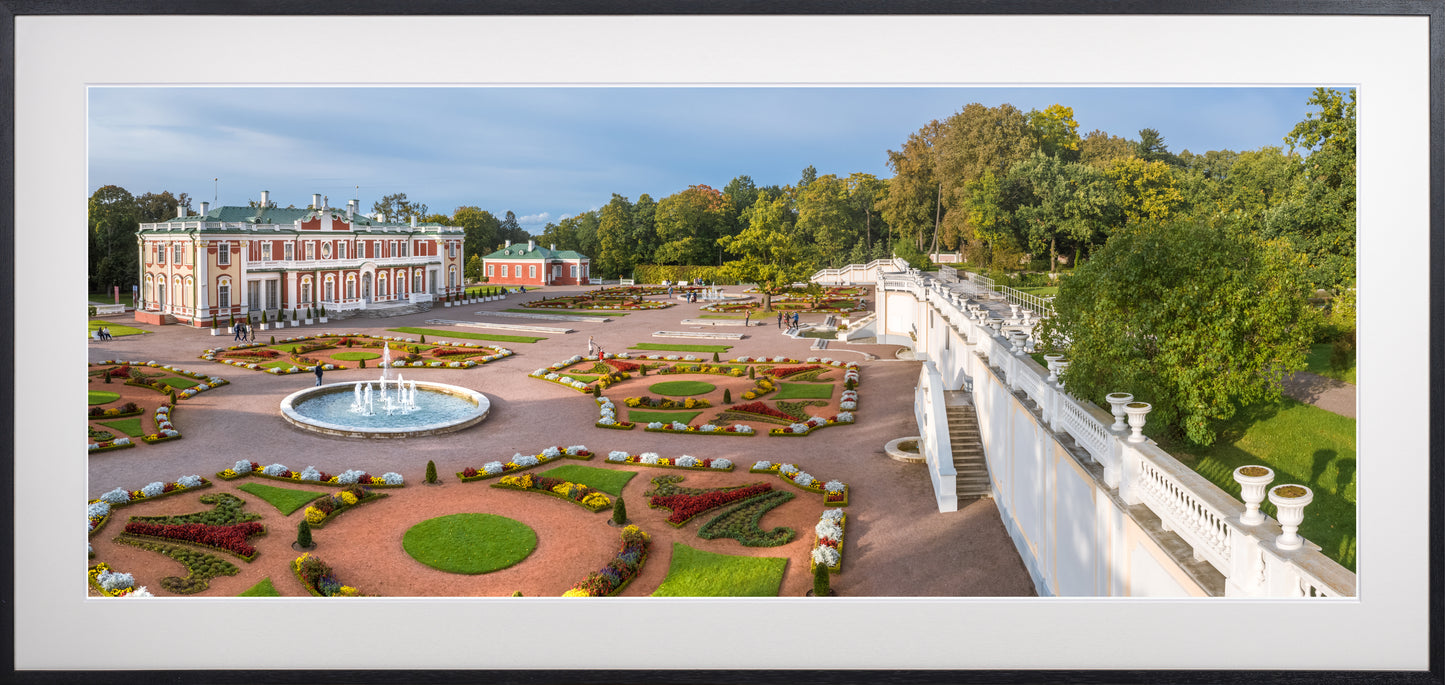 045. Kadrioru panoraam