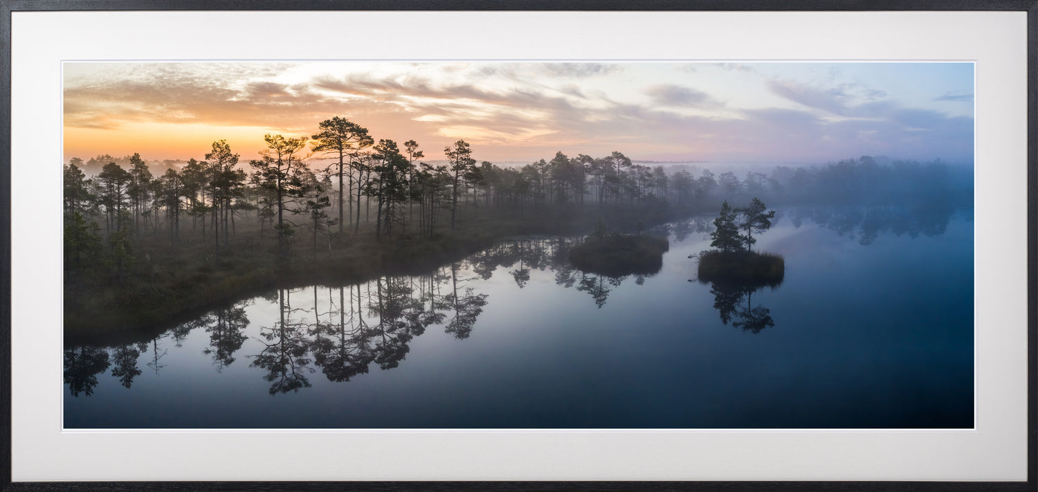 023. Kakerdaja panoraam