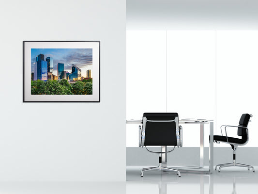 005. Õitsev Tornimäe