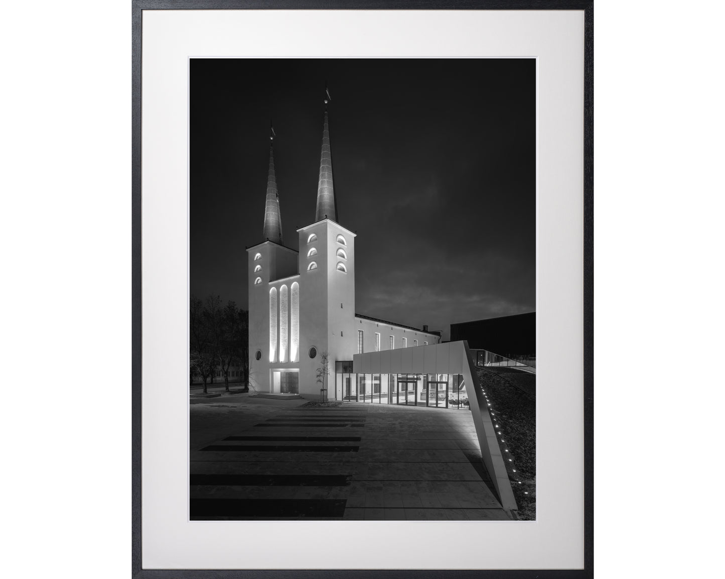 083. Arvo Pärdile pühendatud muusikamaja "Ukuaru"