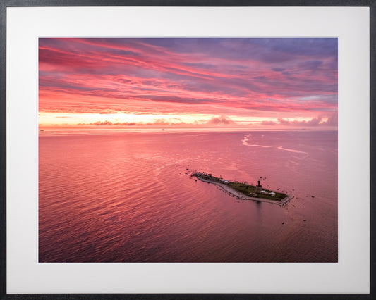 059. Loojang Keri saarel