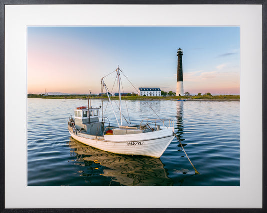 077. Sõrve idüll, Saaremaa