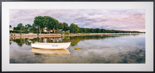 022. Kakumäe panoraam