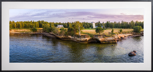 019. Suurupi panoraam