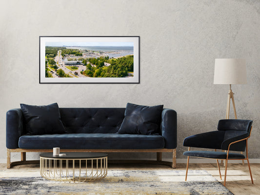 039. Pirita panoraam