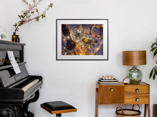 072. Tallinna jõuluturg