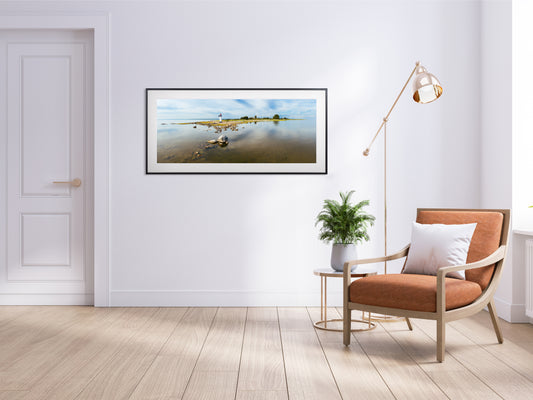 044. Manija panoraam