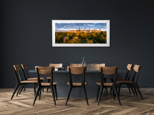 076. Sügisvärvid Toompargis