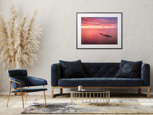 059. Loojang Keri saarel