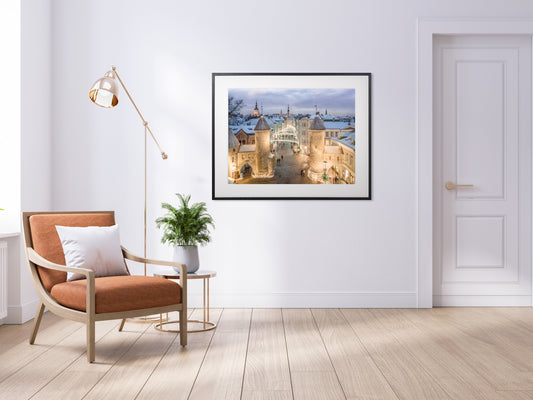 010. Puuderdatud pastellid