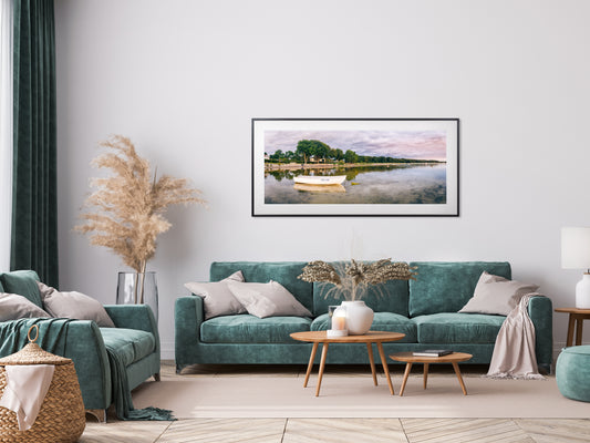 022. Kakumäe panoraam