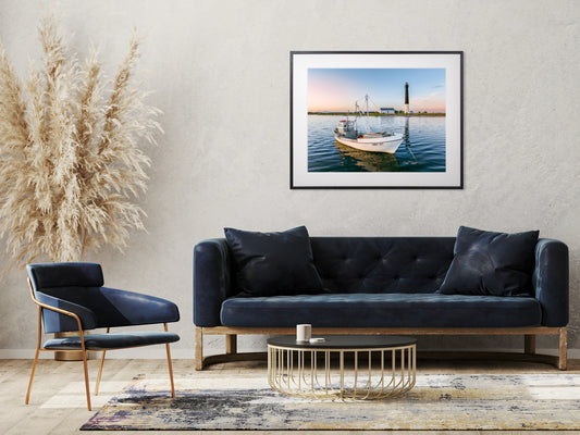 077. Sõrve idüll, Saaremaa