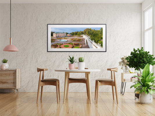 045. Kadrioru panoraam