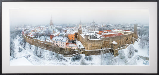 078. Talveudus Toompea